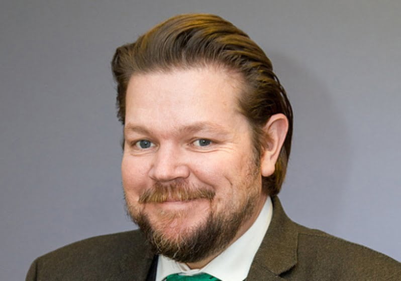 JohanHedin