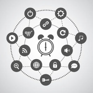 alarm clock and technology
