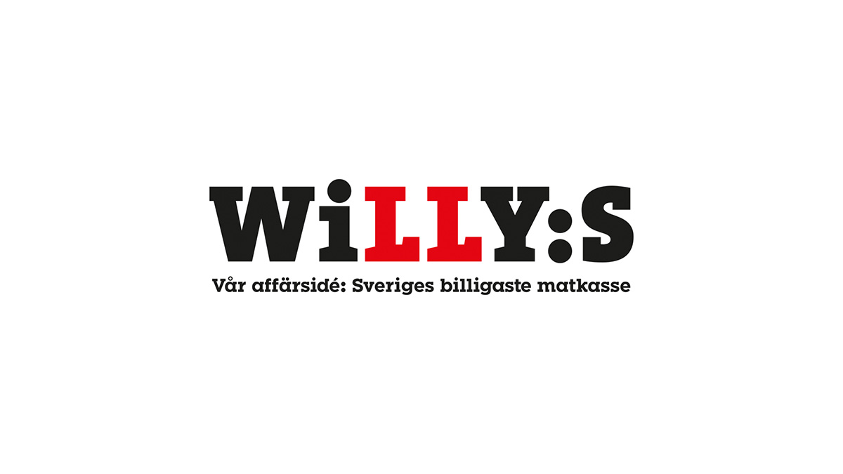 Willys logo