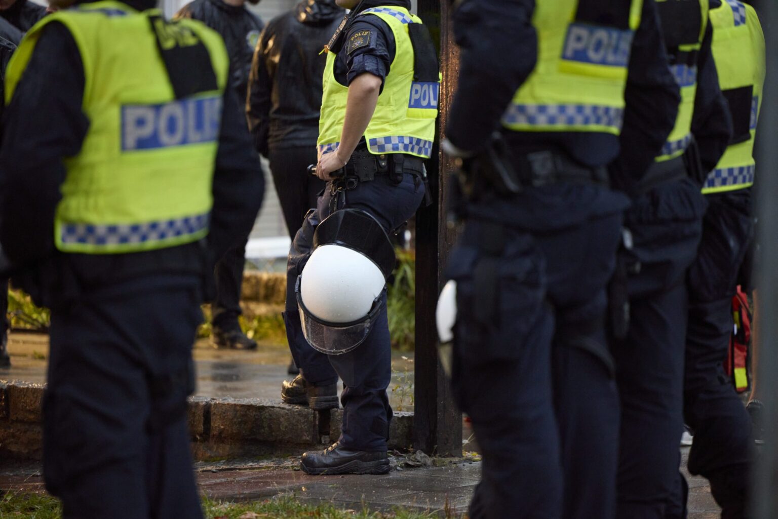 MSB byter namn – blir Myndigheten för civilt försvar - Aktuell Säkerhet