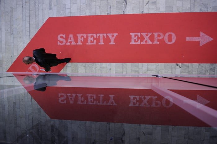Nordic Safety Expo