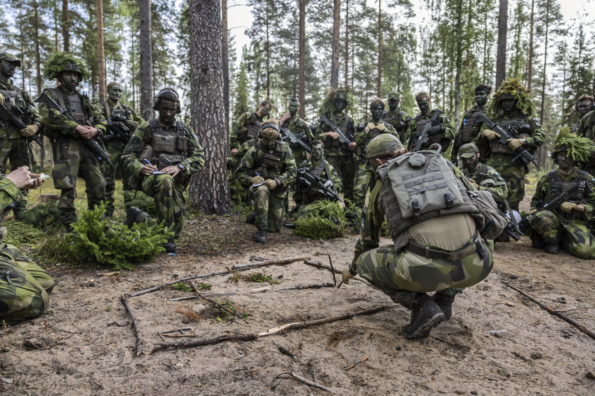 fem-prioriterade-omr-den-f-r-det-civila-f-rsvarets-f-rm-ga-aktuell