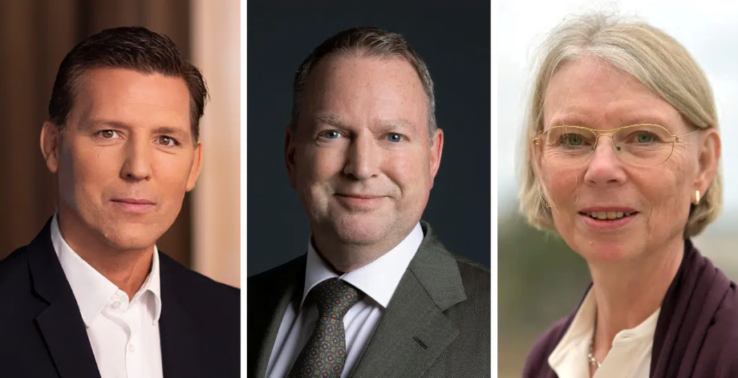 De är nominerade till Säkerhetsbranschens pris - Aktuell Säkerhet